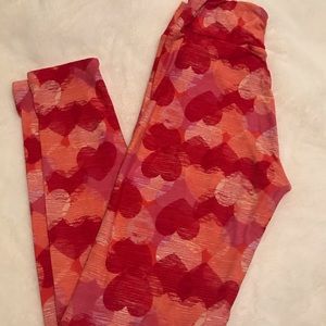 LulaRoe Leggings